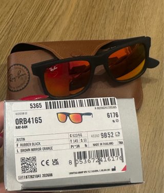 Gafas de sol Ray-Ban
