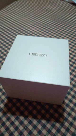 Rellotge Seiko Prospex, edició especial PADI
