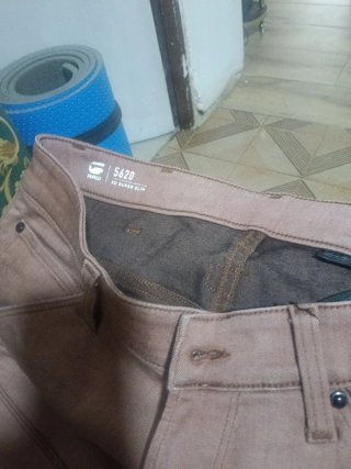 Pantalones G-Star RAW 5620 Talla 32/30