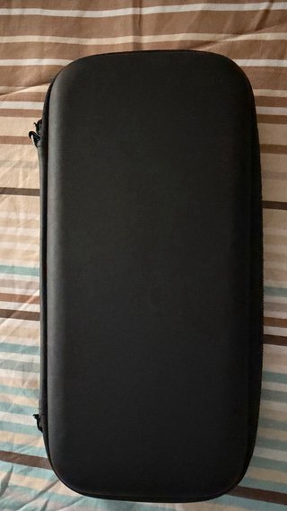 Nintendo Switch OLED Blanca