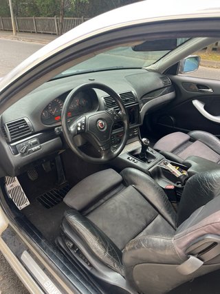 BMW Serie 3 1999