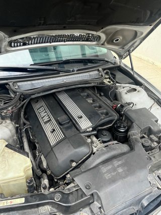 BMW Serie 3 1999