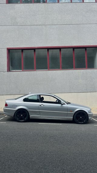 BMW Serie 3 1999
