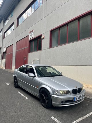BMW Serie 3 1999