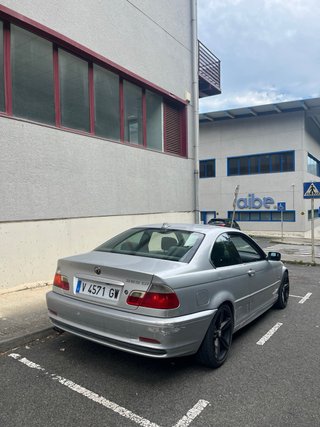 BMW Serie 3 1999
