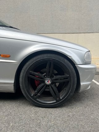 BMW Serie 3 1999