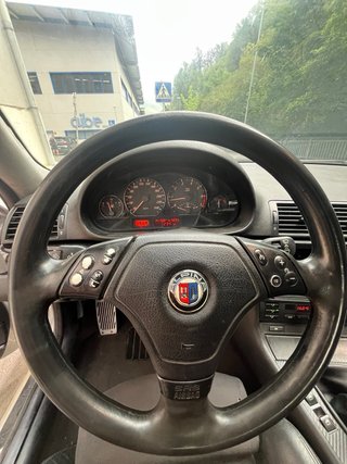BMW Serie 3 1999