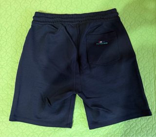 Pantaloncini U.S. Polo Assn neri