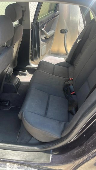 Audi A4 2003