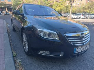 Opel Insignia 2013