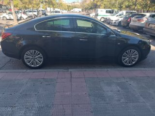 Opel Insignia 2013