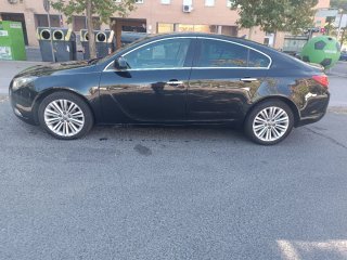 Opel Insignia 2013
