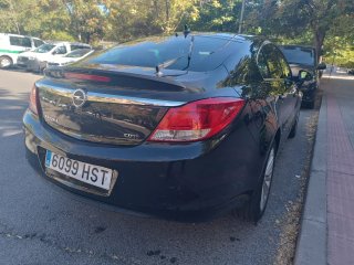 Opel Insignia 2013