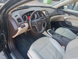 Opel Insignia 2013