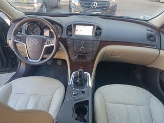 Opel Insignia 2013