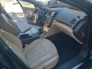 Opel Insignia 2013