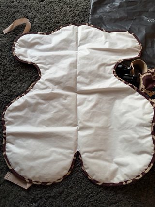 Bolso para carrito Tous