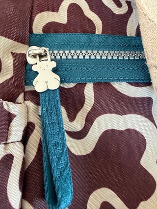 Bolso para carrito Tous