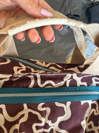 Bolso para carrito Tous