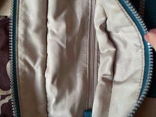 Bolso para carrito Tous