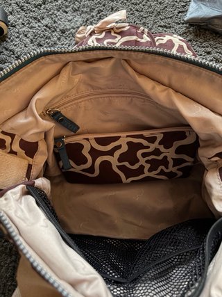 Bolso para carrito Tous