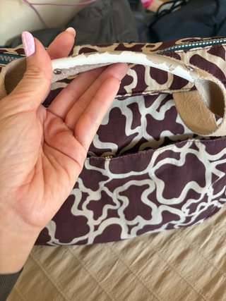 Bolso para carrito Tous