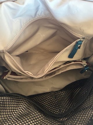 Bolso para carrito Tous