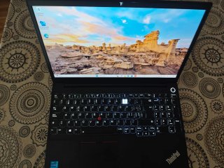 Lenovo ThinkPad E15 Gen 2. 16gb 512gb