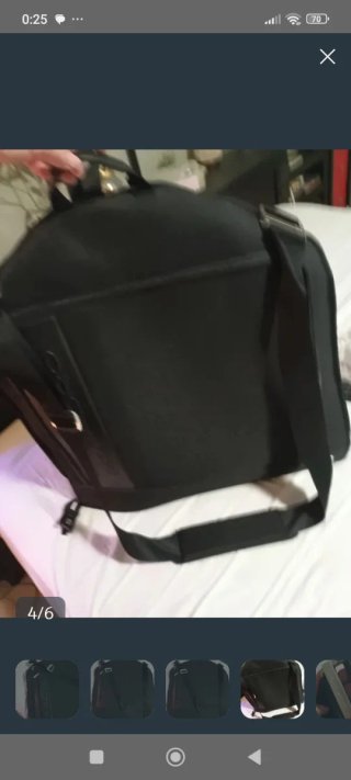 Portatrajes Piquadro Negro(valorado en 640 euros )