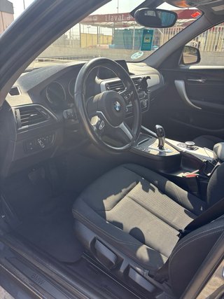 BMW Serie 1 2019