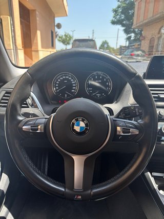 BMW Serie 1 2019