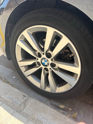 BMW Serie 1 2019