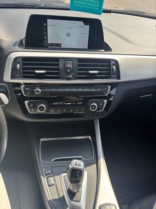 BMW Serie 1 2019