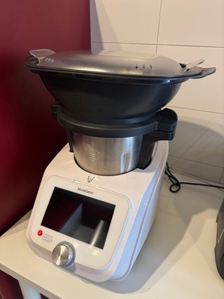 Monsieur Cuisine Connect Robot da Cucina