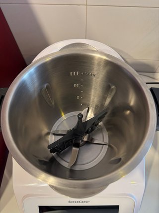 Monsieur Cuisine Connect Robot da Cucina