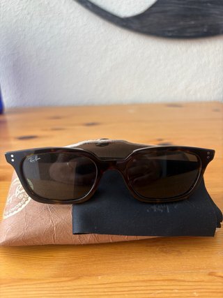Gafas de sol Ray-Ban ZAYA
