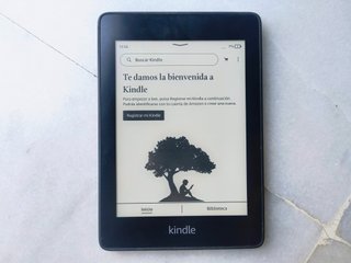 KINDLE PAPERWHITE 10GEN. 32GB
