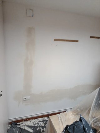 Servicios de Pintura para Pisos y Casas