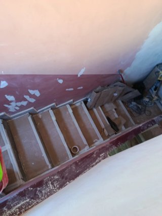 Servicios de Pintura para Pisos y Casas