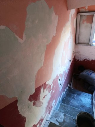Servicios de Pintura para Pisos y Casas