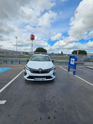 Renault Clio 2025