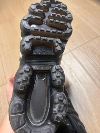 Nike Air VaporMax Plus Talla 43