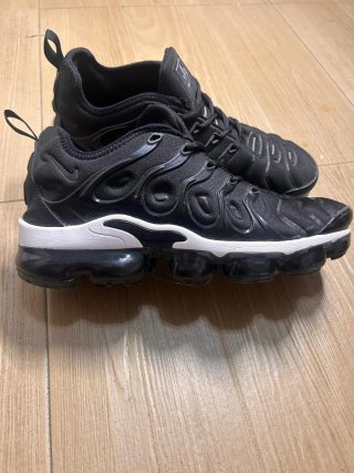 Nike Air VaporMax Plus Talla 43