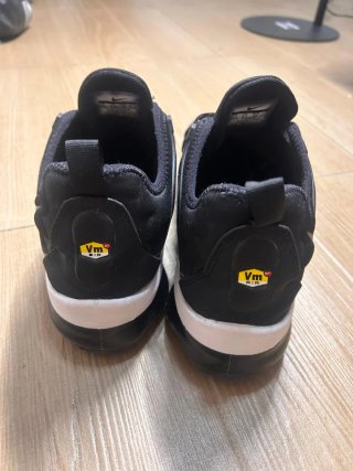 Nike Air VaporMax Plus Talla 43