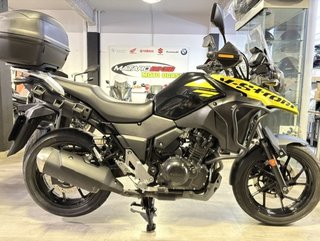 Suzuki V-Strom 250