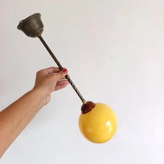 Lámpara Vintage