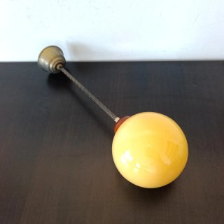 Lámpara Vintage