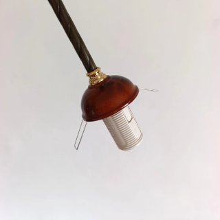 Lámpara Vintage