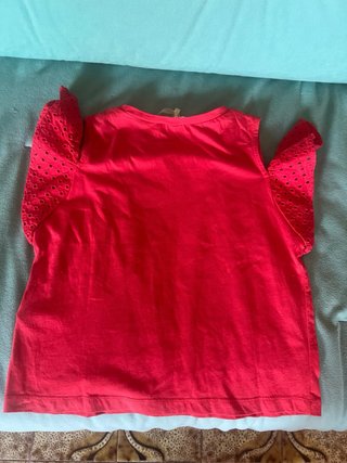 T-shirt Liu Jo bambina 10 anni nuova