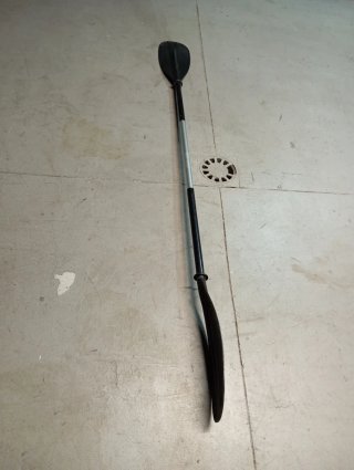 Remo para Kayak